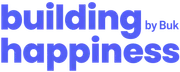 Building Happiness by Buk