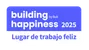 Great Place to Work, Chile 2025