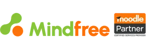 Mindfree, Moodle Partner