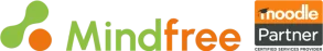 Mindfree, Moodle Partner